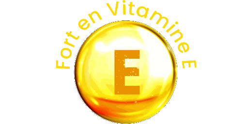 Certification Vitamine E