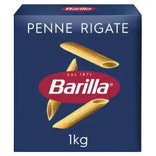 Pâtes Barilla
